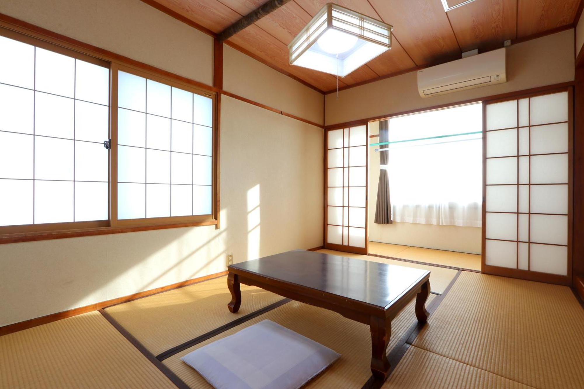 Hotel Suikoen Yonago Exterior foto
