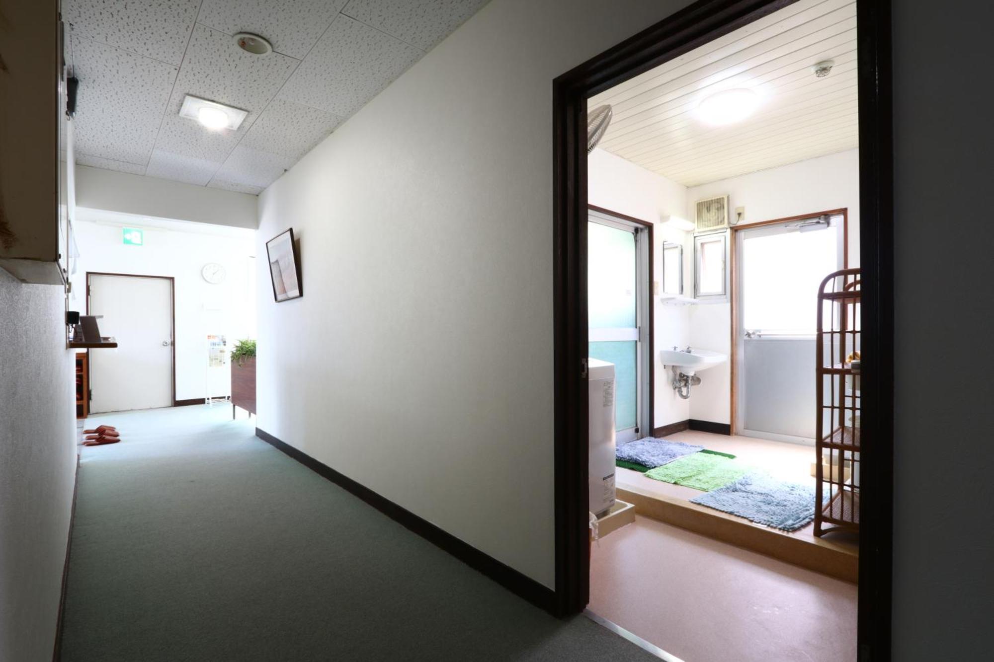 Hotel Suikoen Yonago Exterior foto