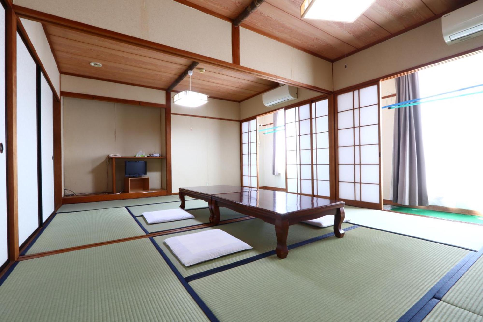 Hotel Suikoen Yonago Exterior foto