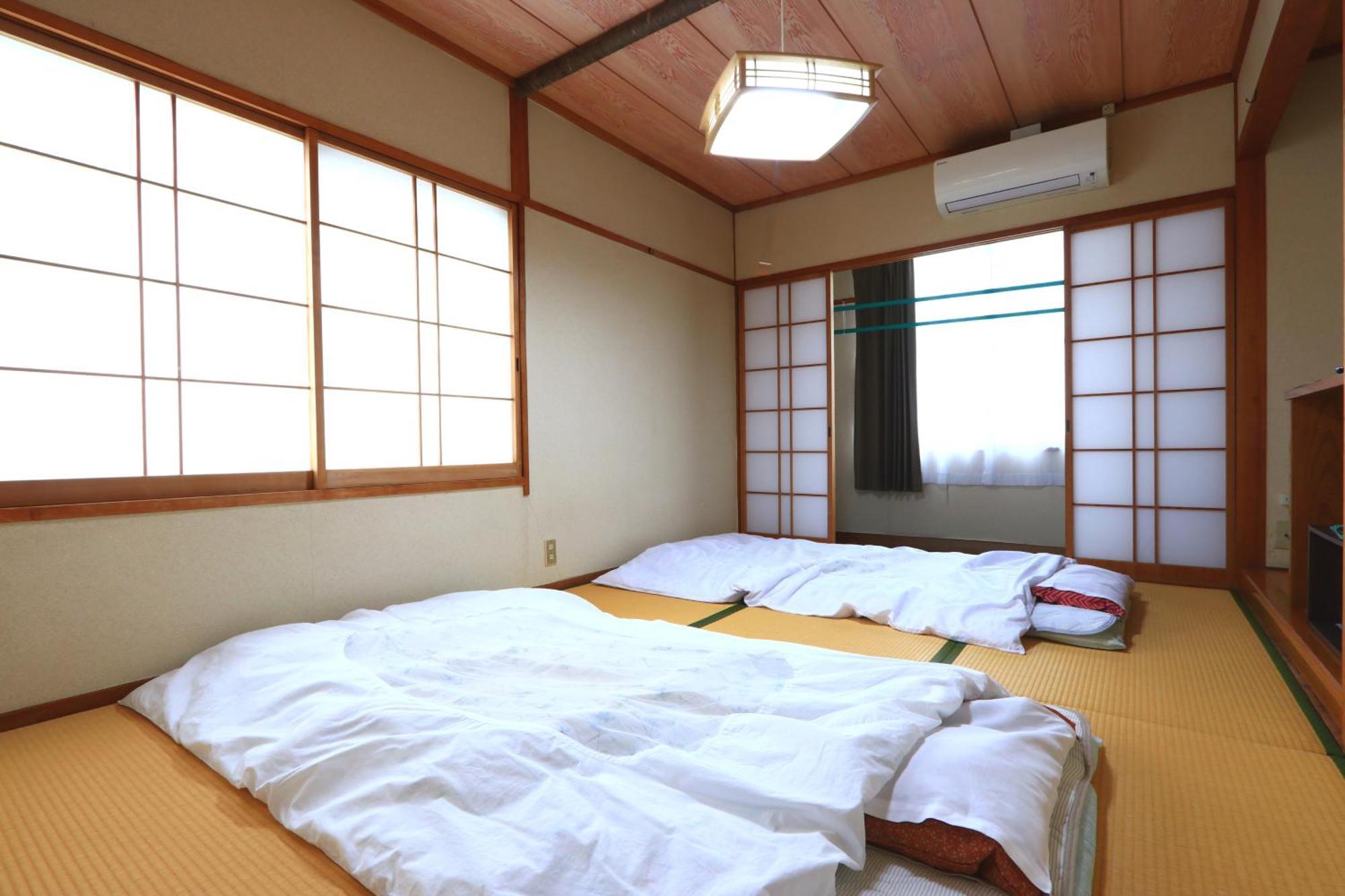 Hotel Suikoen Yonago Exterior foto