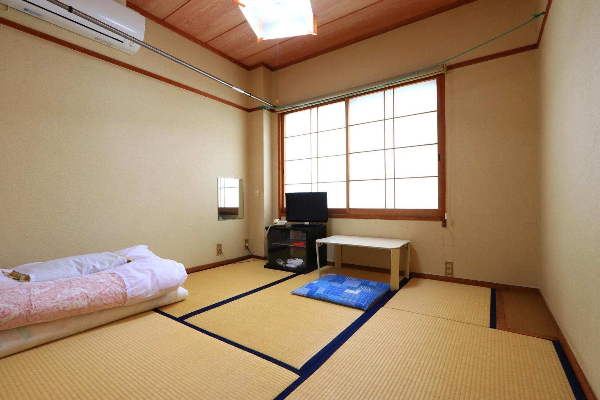 Hotel Suikoen Yonago Exterior foto